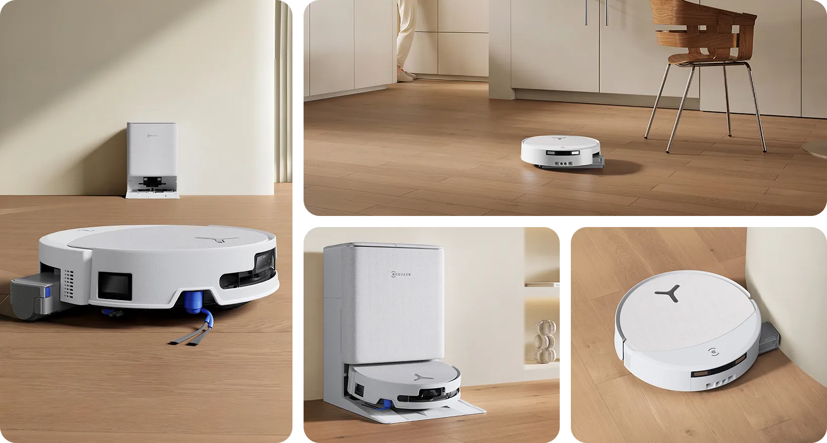 Design That Speaks for Itself