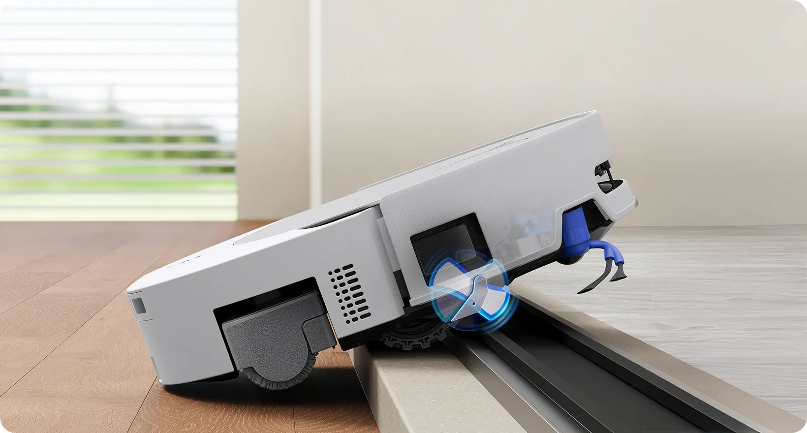 Reliable Climb, Every Time