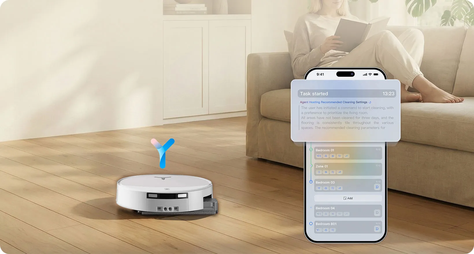 Your Fully Autonomous AI Agent Manager