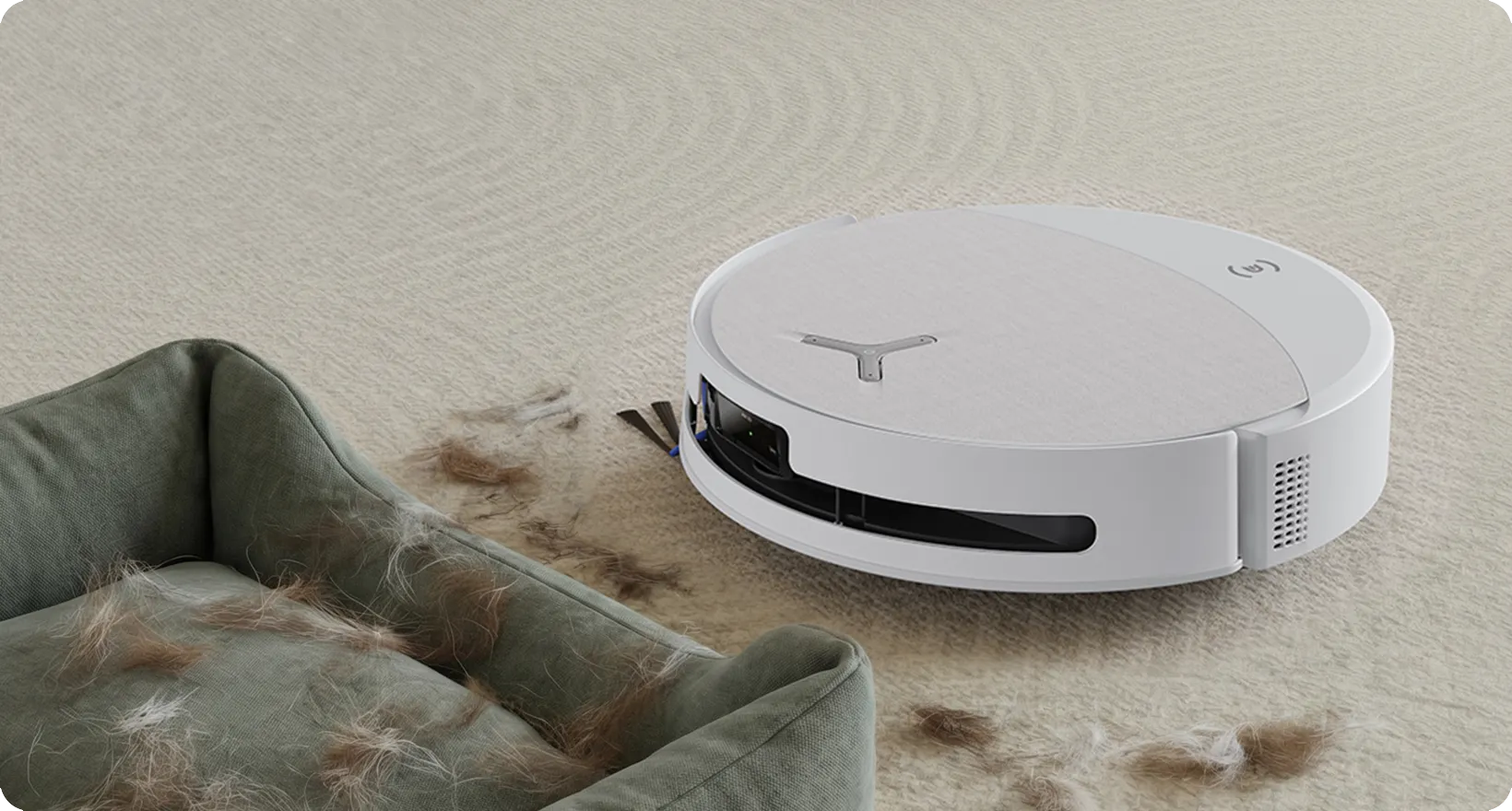 Stronger Hair Removal, Less Effort