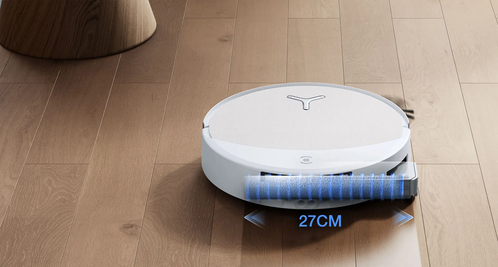 Serious Power for Serious Stains