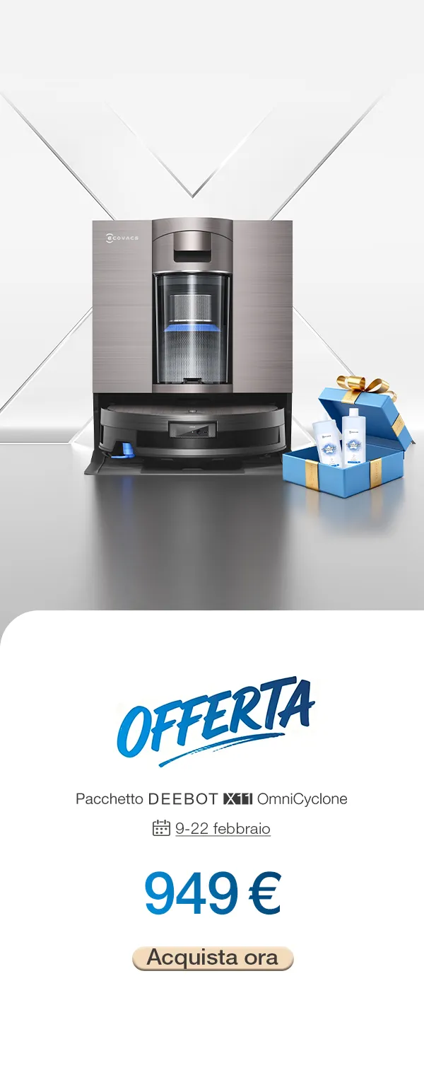 it feb sale 2026 x11 omnicyclone wap 300x760x2