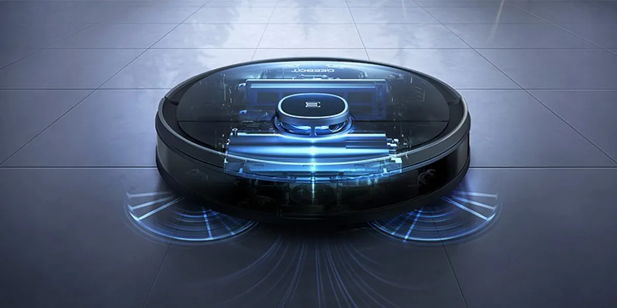 Innovazione e sostenibilità in focus: Uno sguardo agli eventi eccezionali di Ecovacs nel 2023