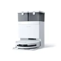 DEEBOT T50 PRO OMNI White