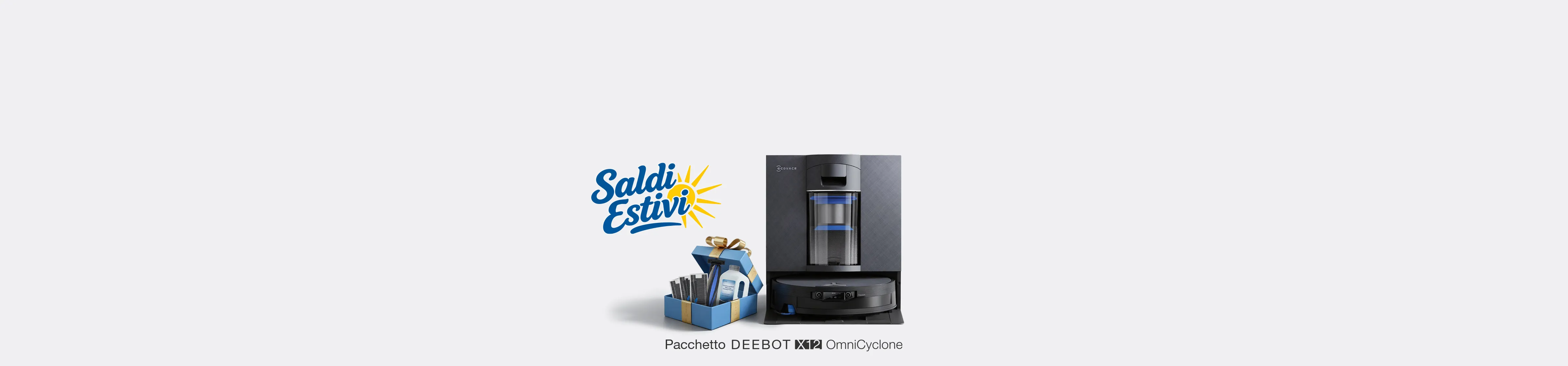 Saldi Estivi