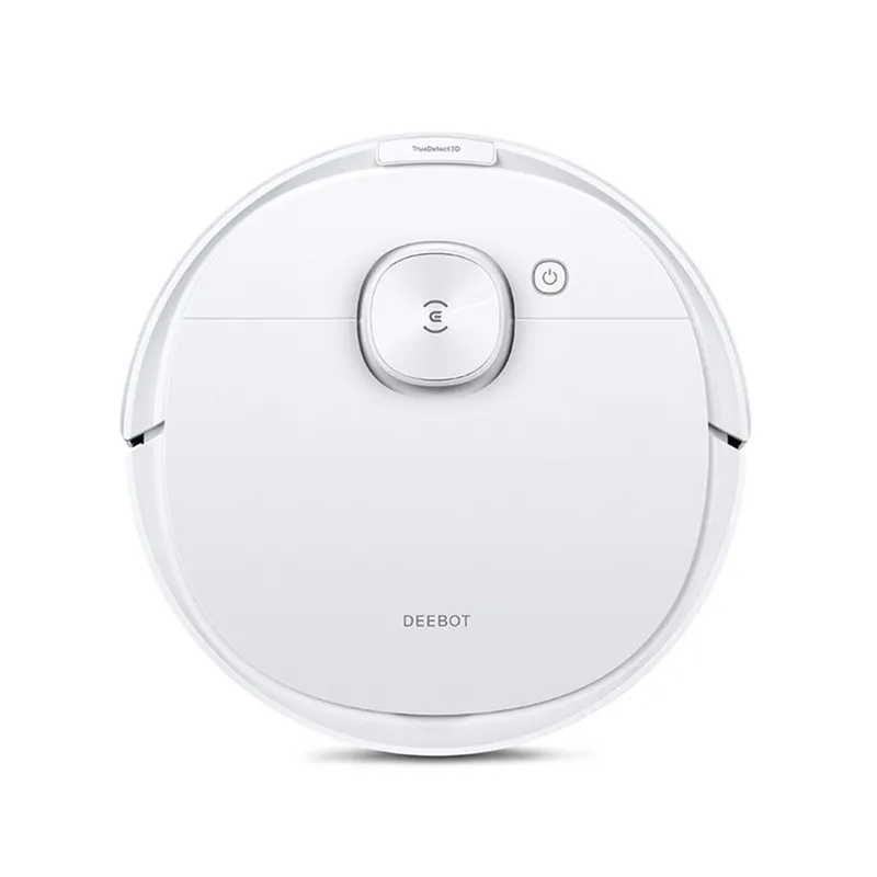 DEEBOT-N8-PRO