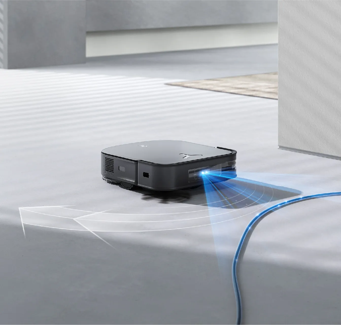 AIVI 3D 2.0 dotato di IA