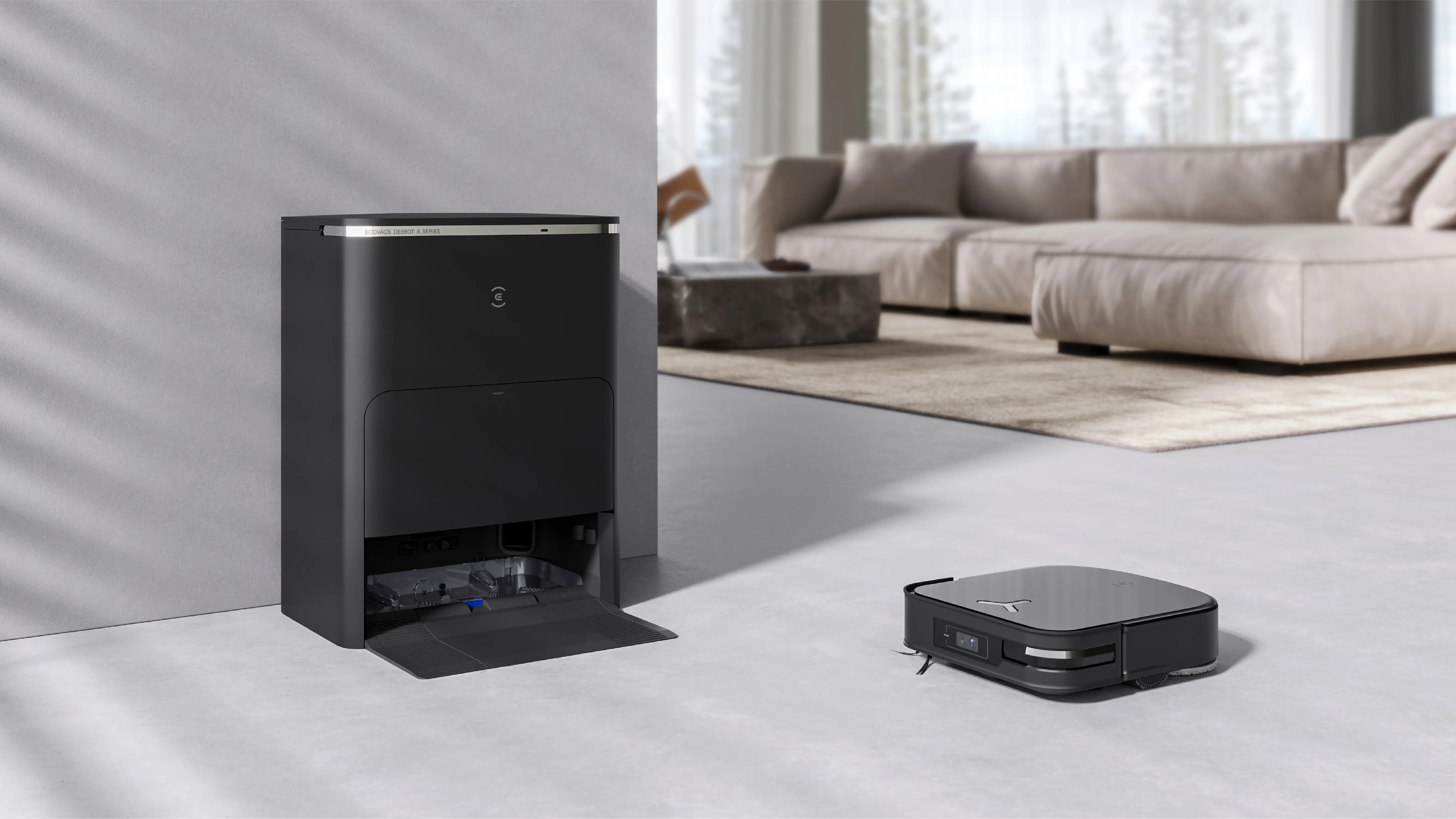 Un'autentica esperienza a mani libere