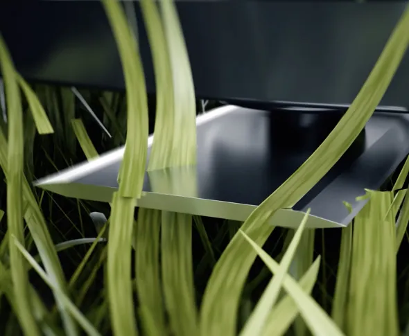 Diverse altezze di taglio per diversi tipi di prato