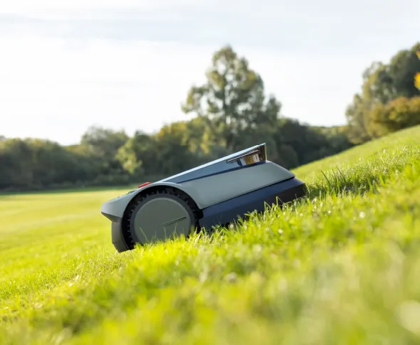 Affronta pendenze al 40%