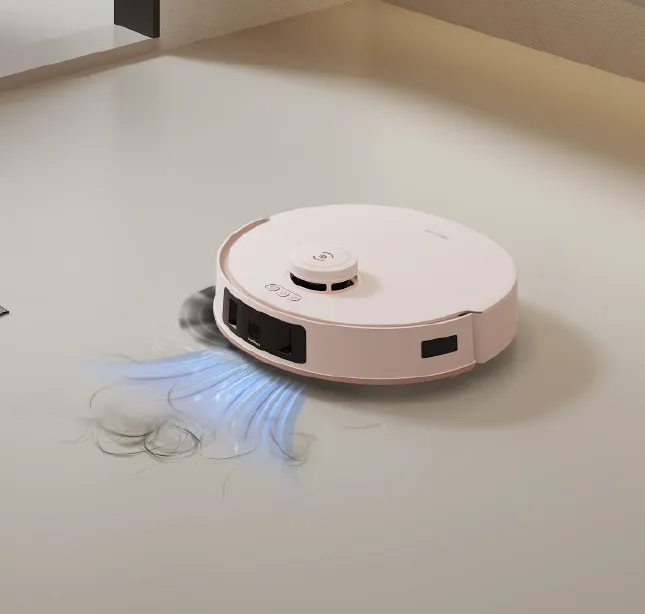 Tecnologia ZeroTangle Anti-Tangle