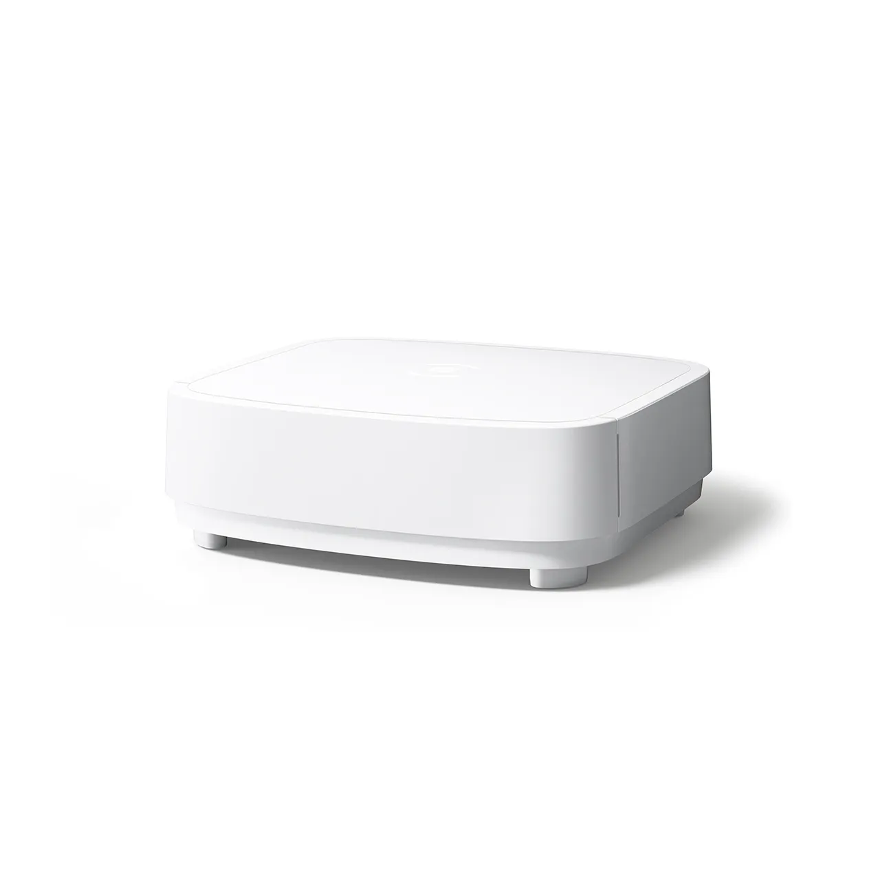 ECOVACSDEEBOTAutomaticWaterRefillDrainModule_White_T30_Left