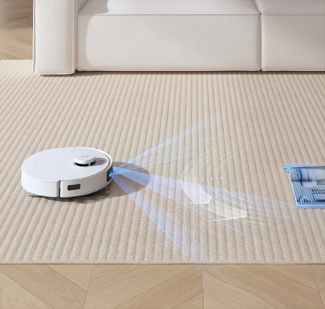 TrueDetect 3D 3.0