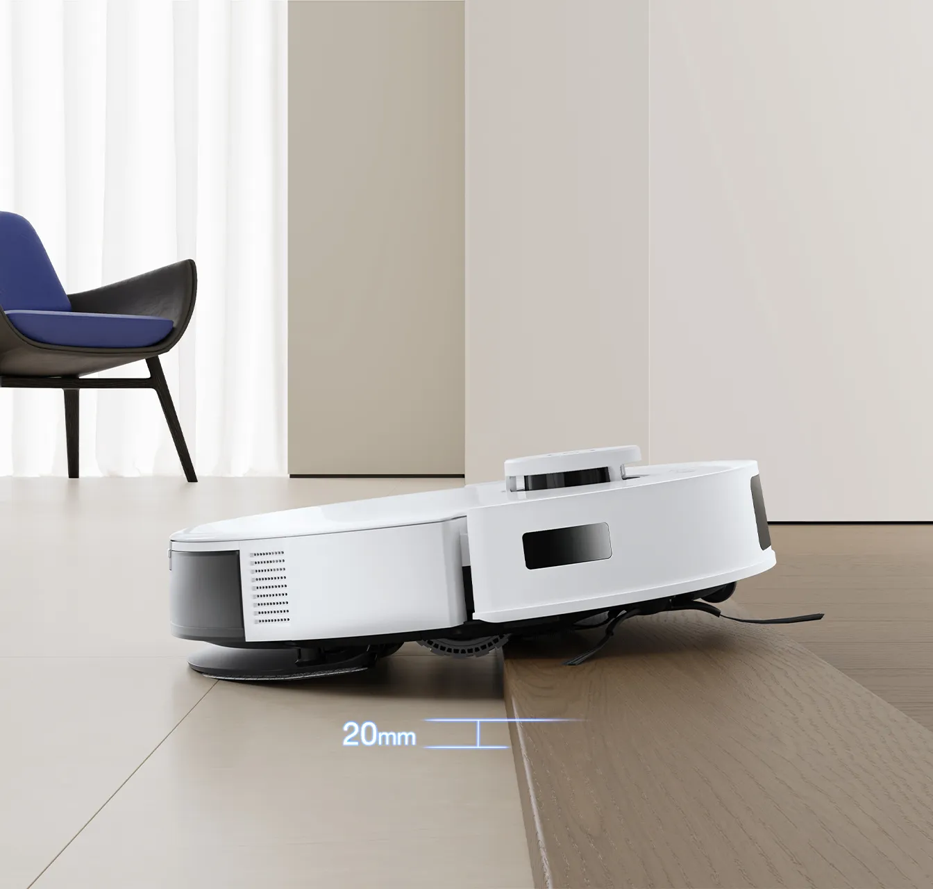 Movimento affidabile 