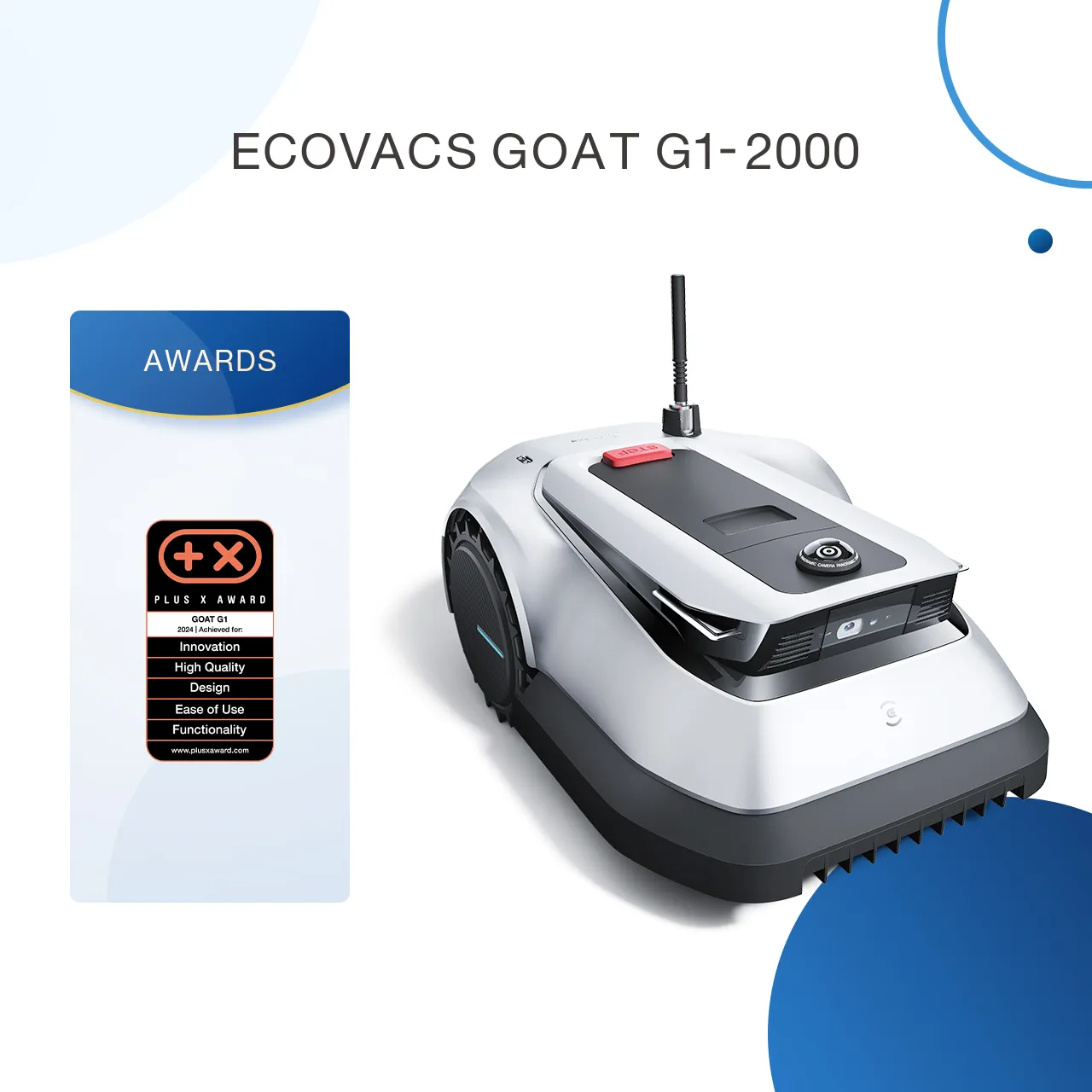 Global GOAT G1 2000 Awards 1280x1280