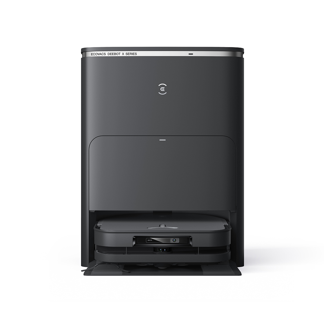 【美品】ECOVACS DEEBOT X5 pro ロボット掃除機 DEEBOT X5 PRO OMNI - ECOVACS IT