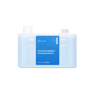 ECOVACS DEBOOT Cleaning Solution_T30_EU_Front 1280x1280