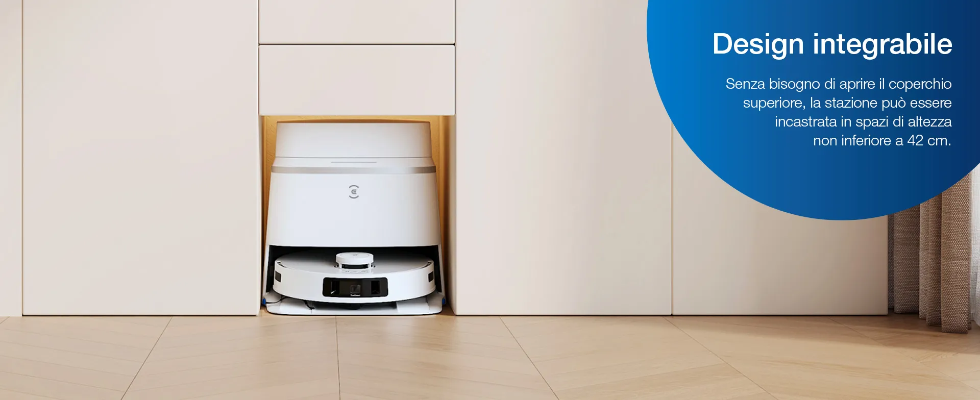 IT DEEBOT T30 Family Automatic Refill and Drain Module Listingpage 3