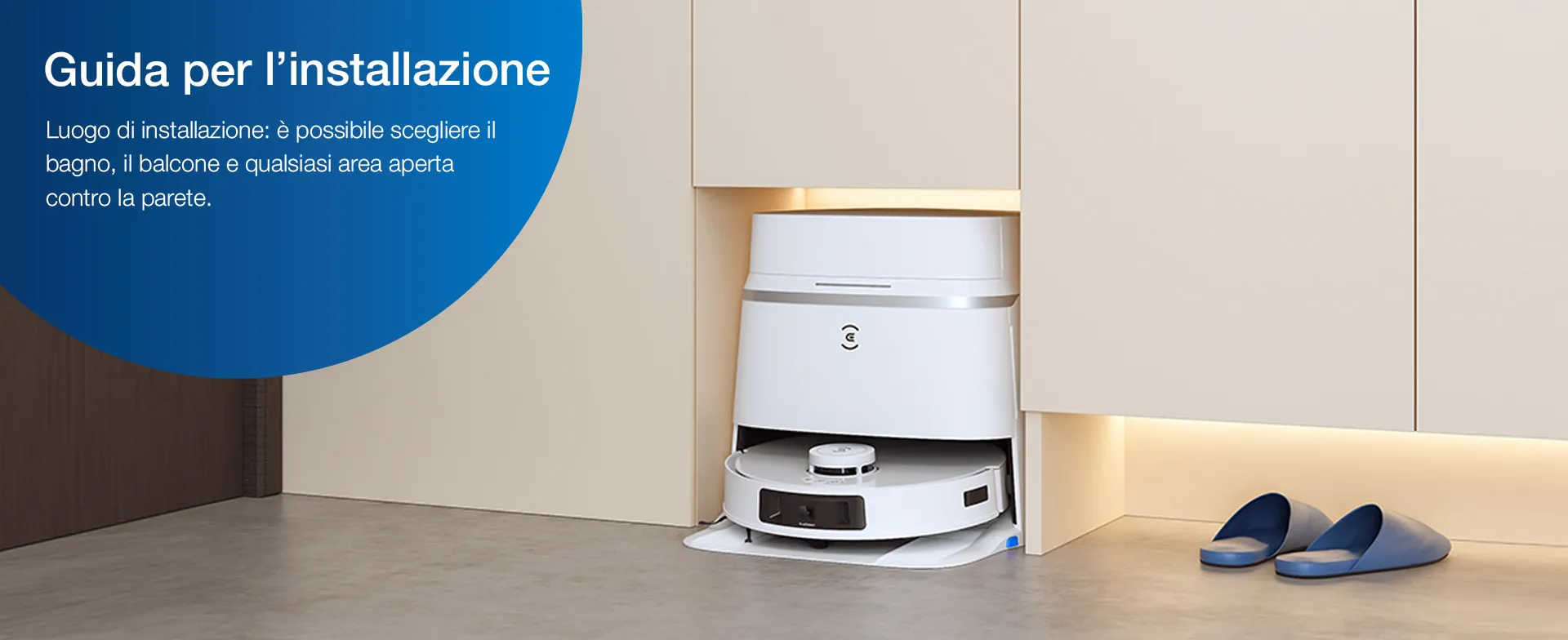 IT DEEBOT T30 Family Automatic Refill and Drain Module Listingpage 4