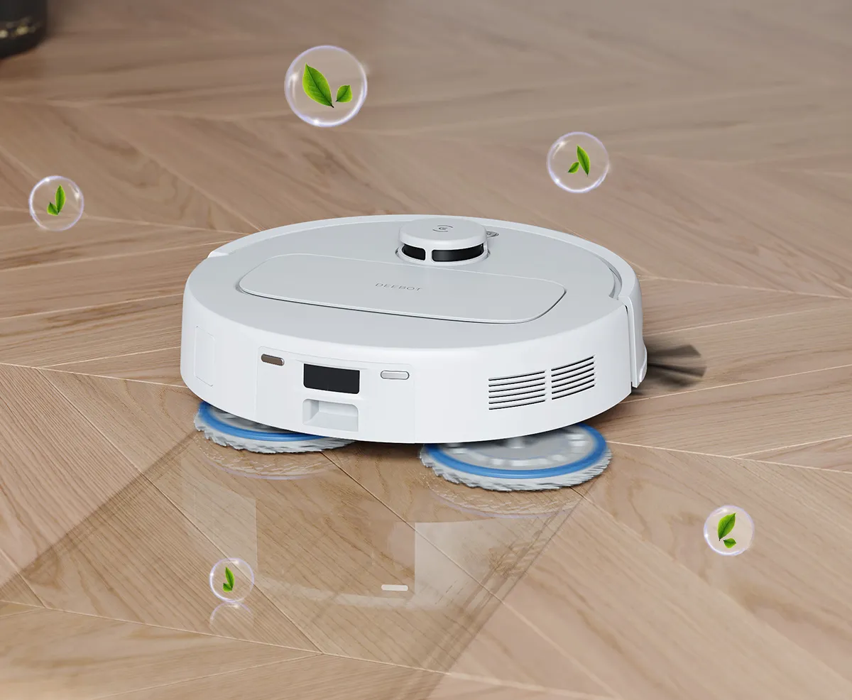 Ingredienti naturali, sicuri e non tossici Ingredienti naturali, sicuri e non tossici