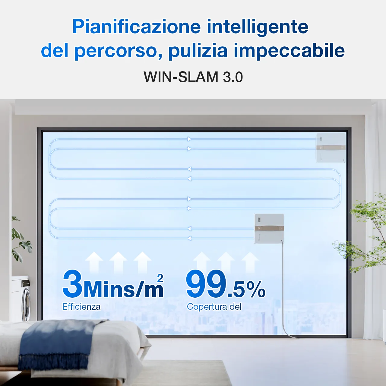IT WINBOT MINI Beige 07