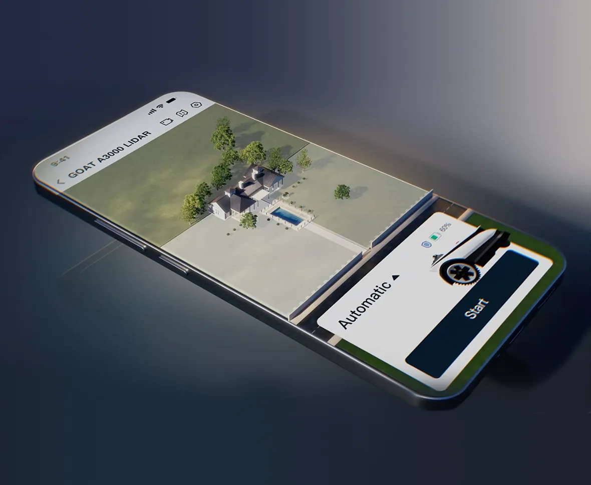 Gestione di zone multiple