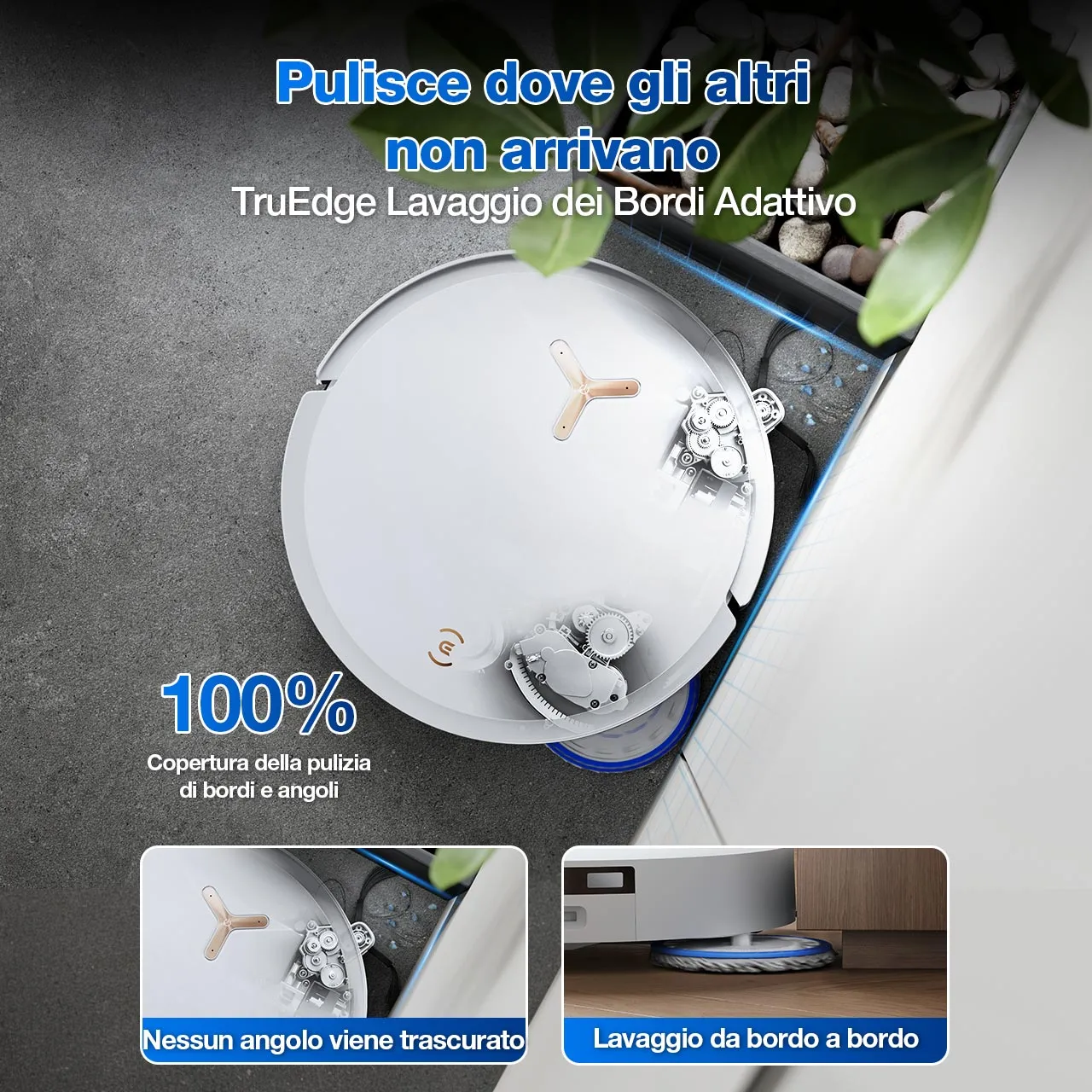 3DEEBOT T50 MAX PRO OMNI White 1280x1280