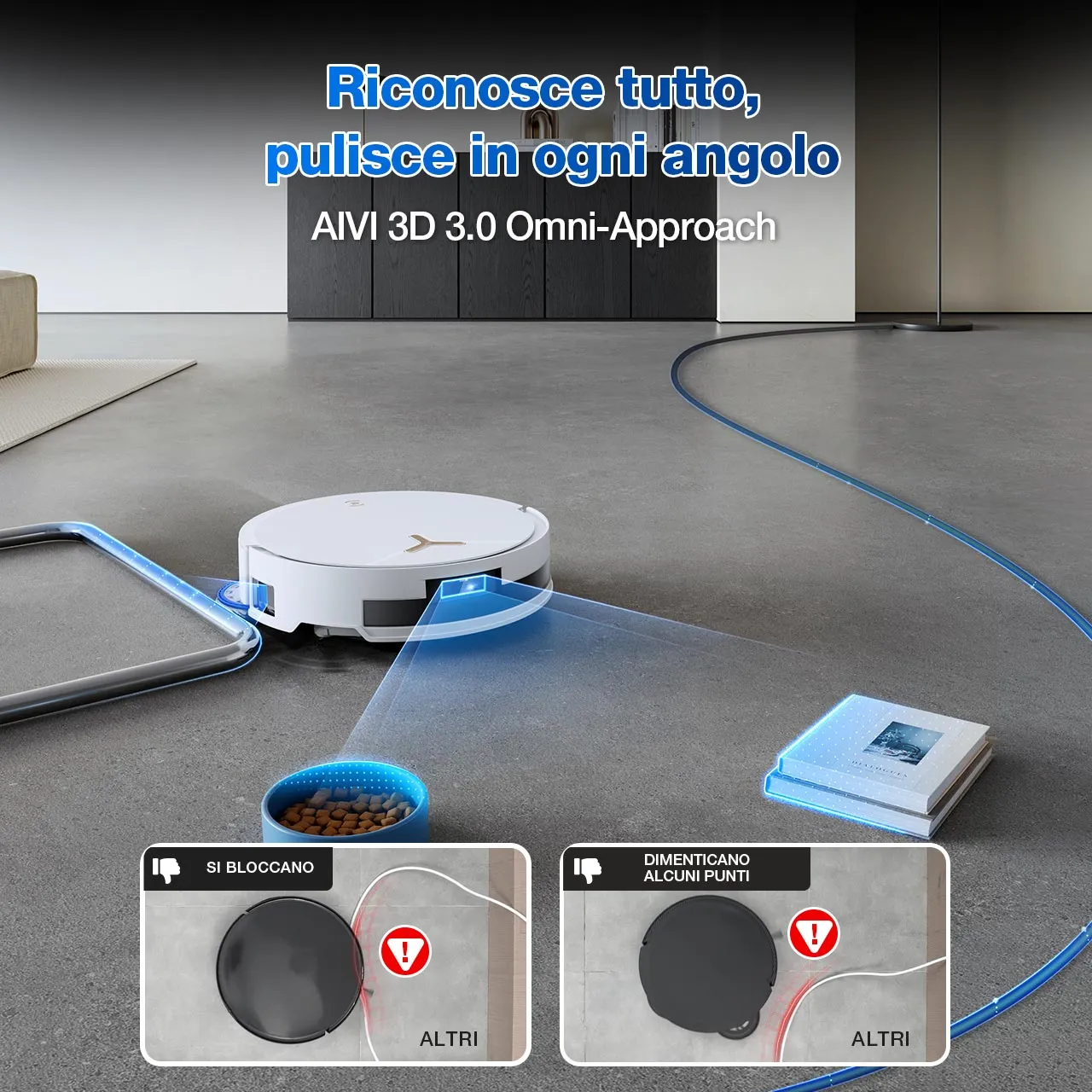 6DEEBOT T50 MAX PRO OMNI White 1280x1280