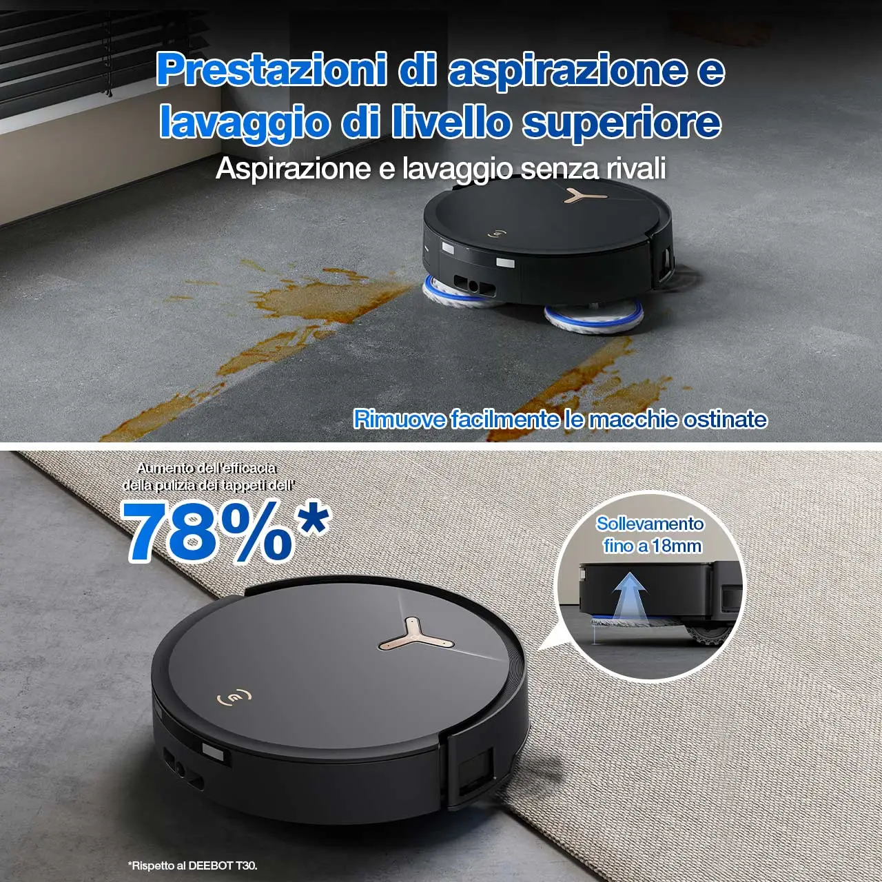 2DEEBOT T50 MAX PRO OMNI Black 1280x1280