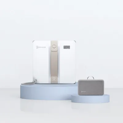 Pacchetto WINBOT MINI BEIGE