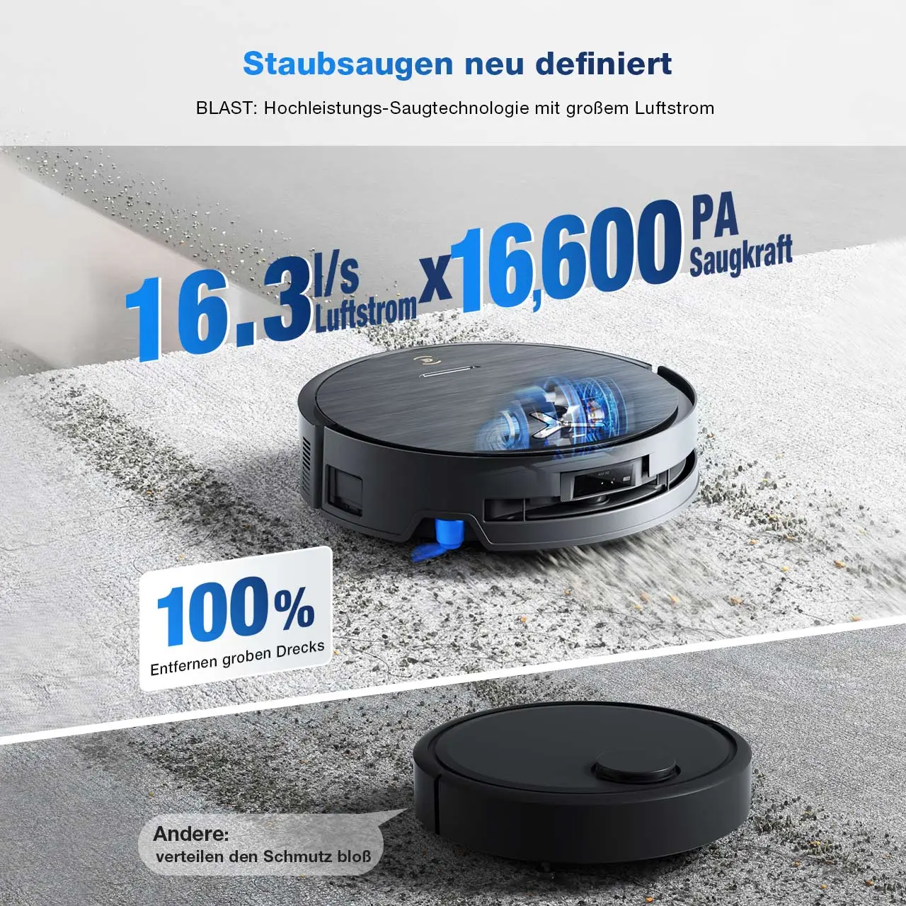 de deebot x9 pro omni vacuuming and reinvented