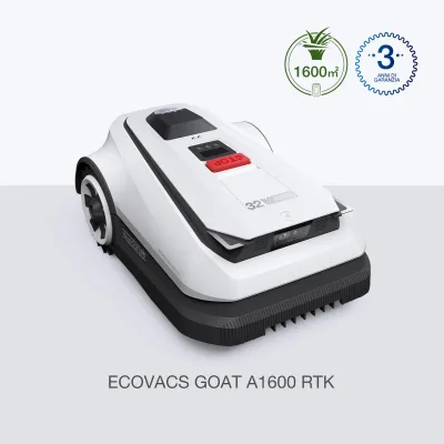 GOAT A1600 RTK