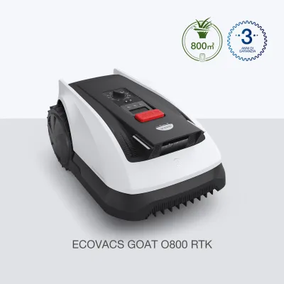 GOAT O800 RTK
