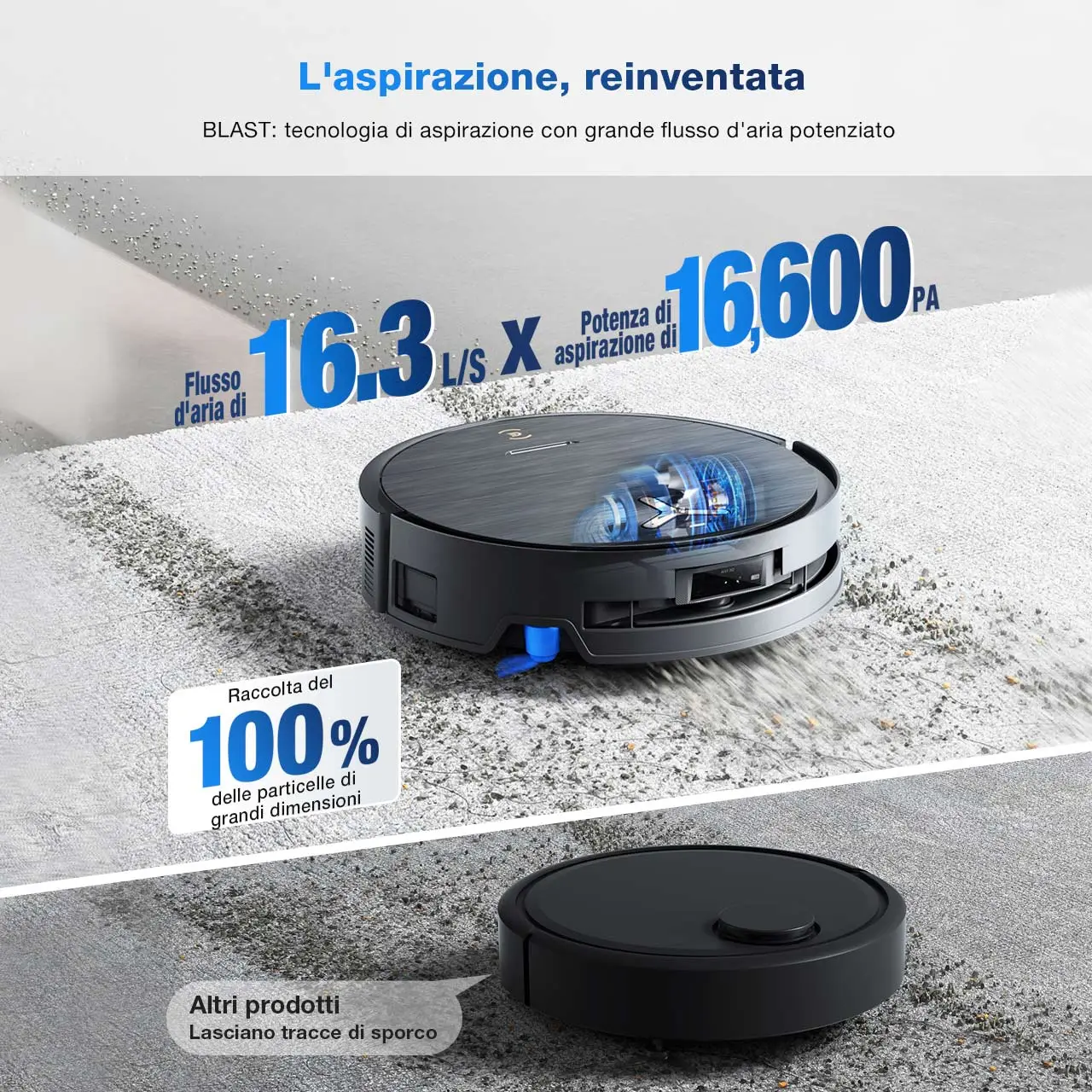 it deebot x9 pro omni vacuuming and reinvented