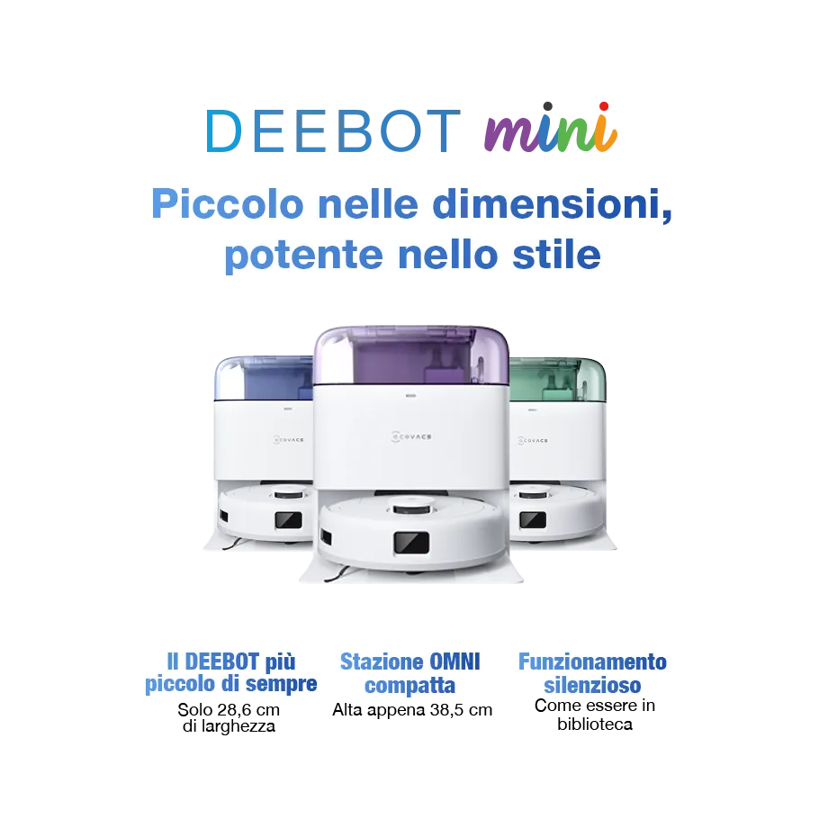 deebot mini 1 920x920