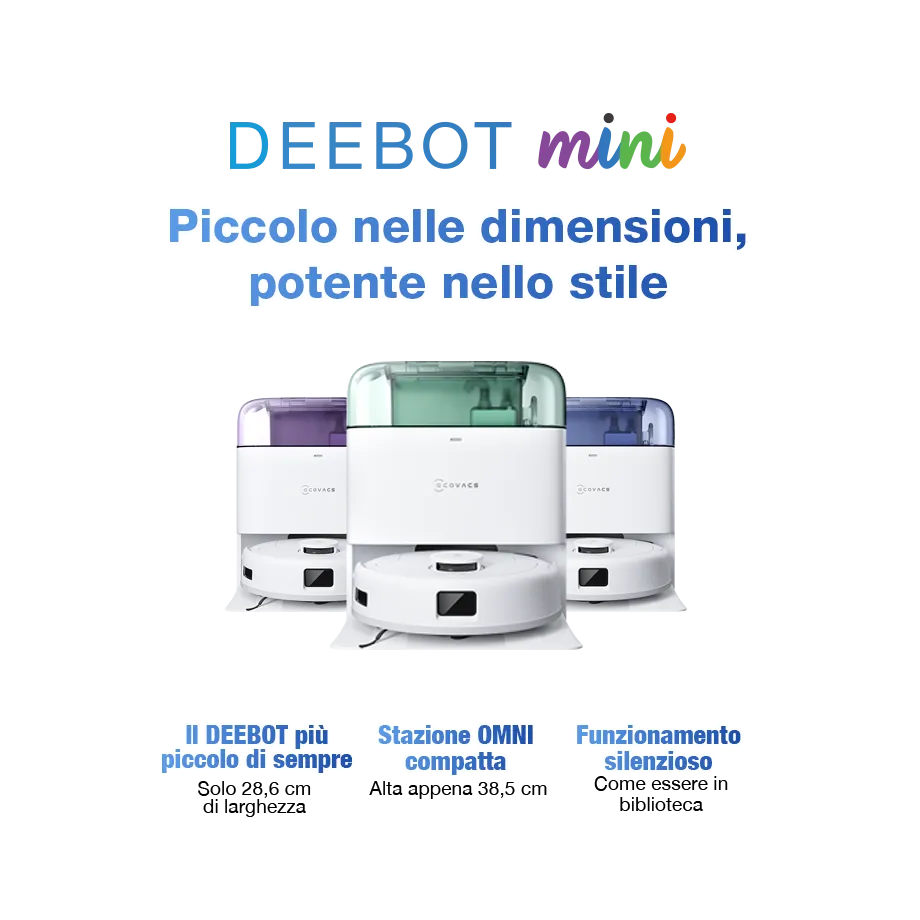 deebot mini 1 920x920