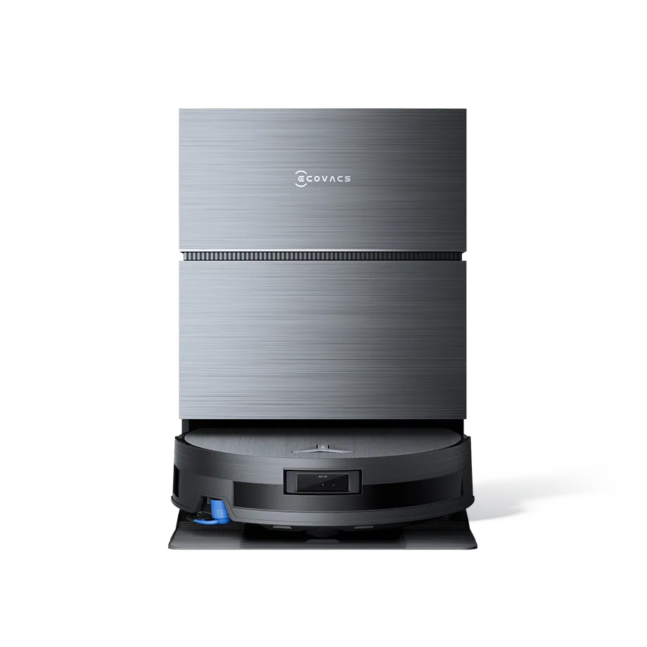 DEEBOT X11 PRO OMNI