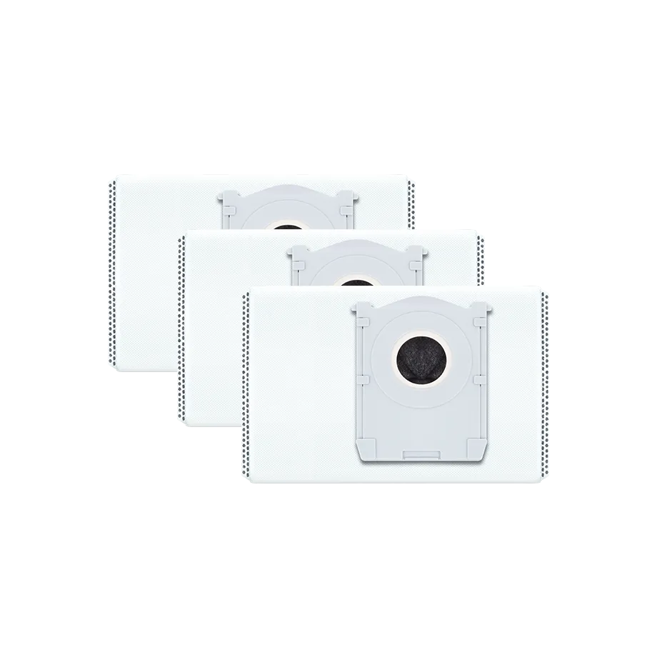 Sacchetto antipolvere antibatterico* per X11 PRO