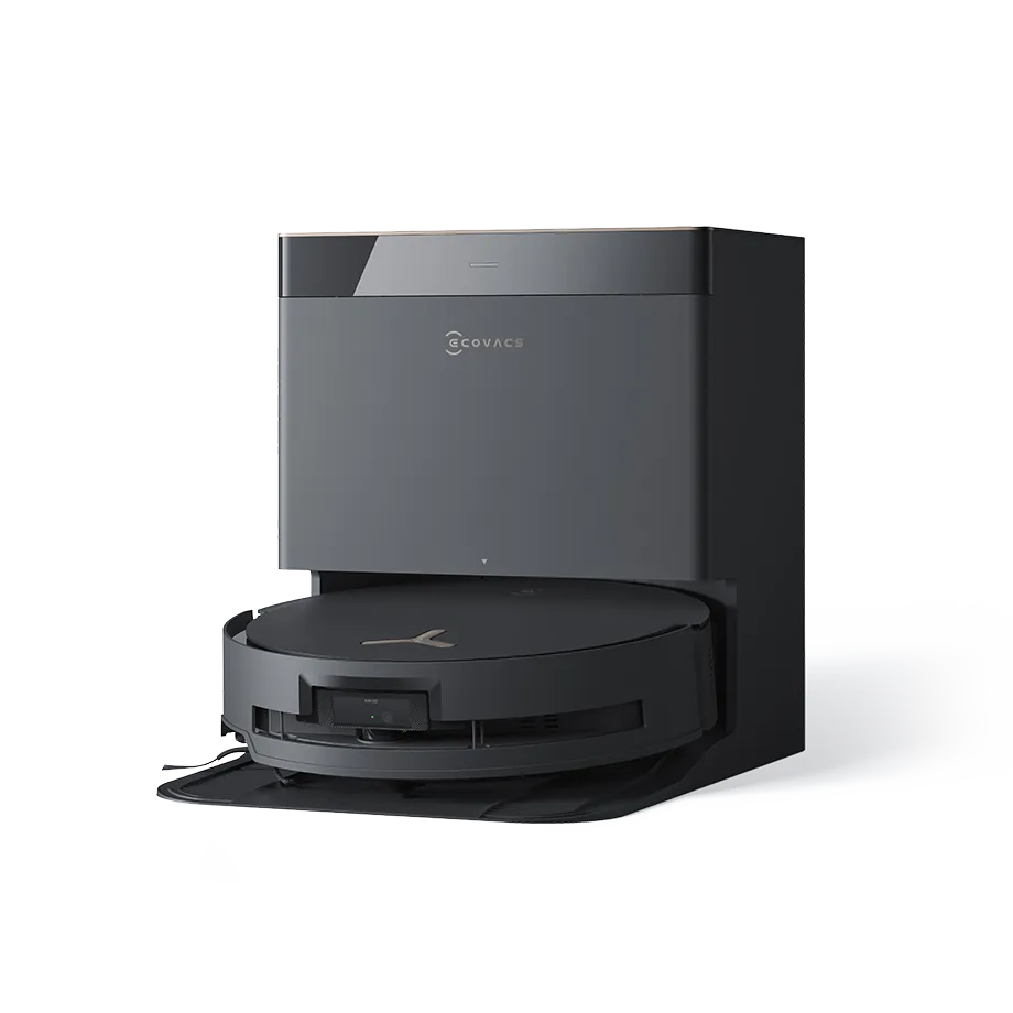 X8 PRO Riempimento/Scarico