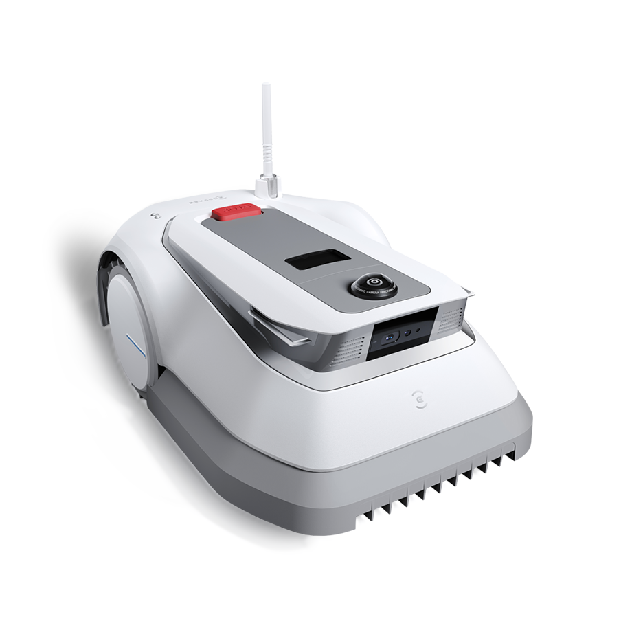 Robot Tagliaerba Ecovacs GOAT G1-800 - Ricondizionato Eccellente - Garanzia 24 Mesi