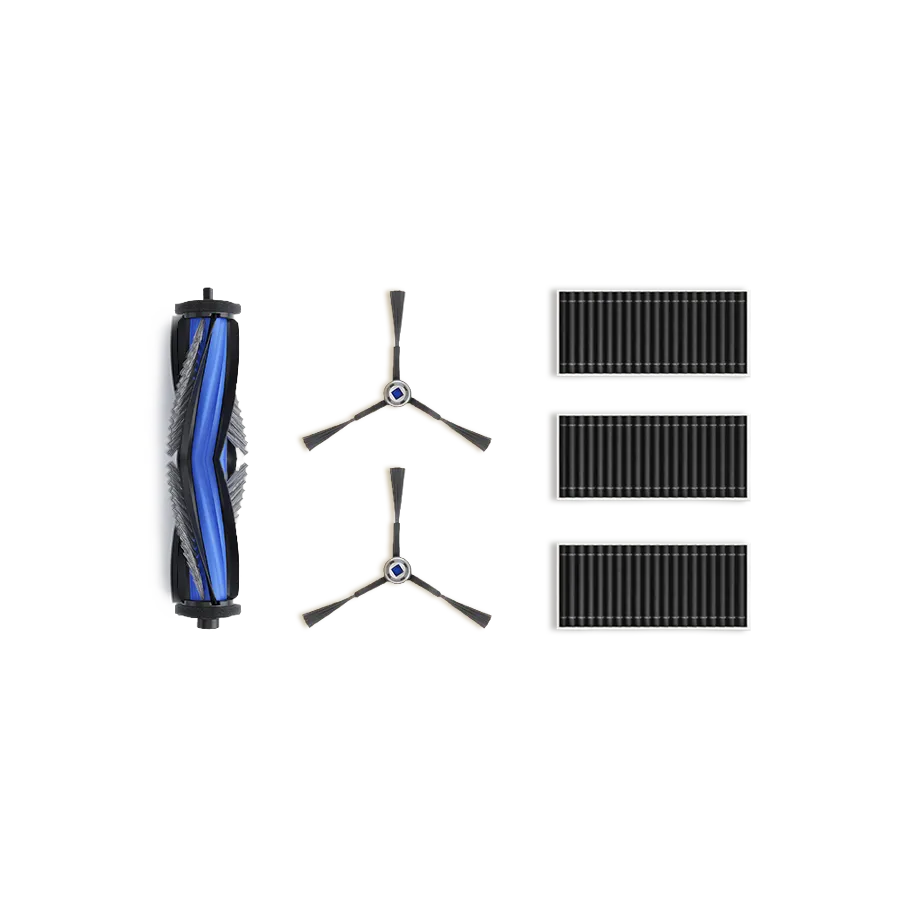 X8 famiglia Kit di Ricambio