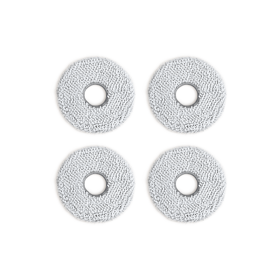 Chuancheng Kit Di 18 Accessori Per Aspirapolvere Ecovacs Deebot