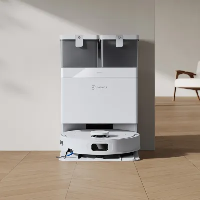 DEEBOT T30C Gen2 Bianco