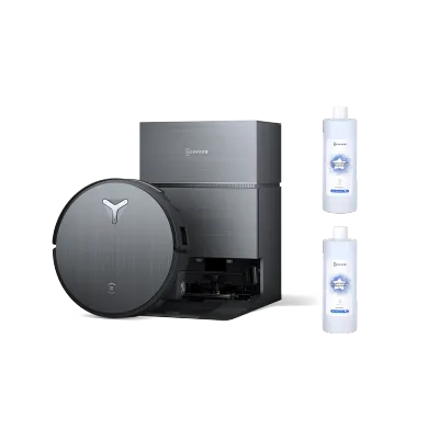 Pacchetto DEEBOT X11 PRO OMNI