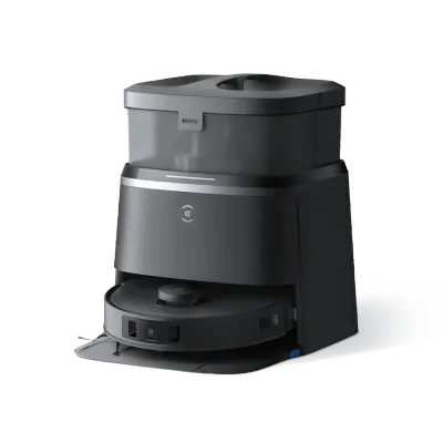 DEEBOT T30 OMNI Nero
