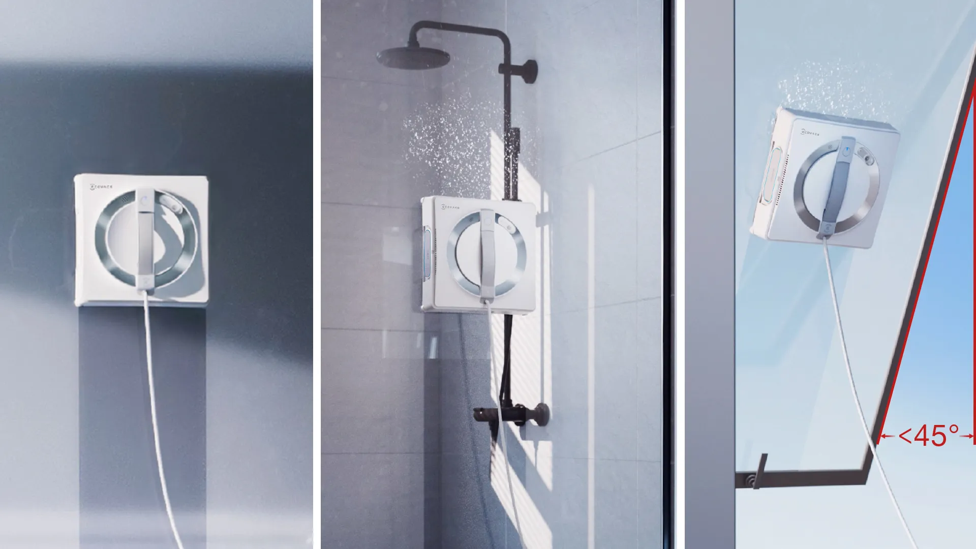 Un WINBOT per tutte le finestre* Un WINBOT per tutte le finestre*