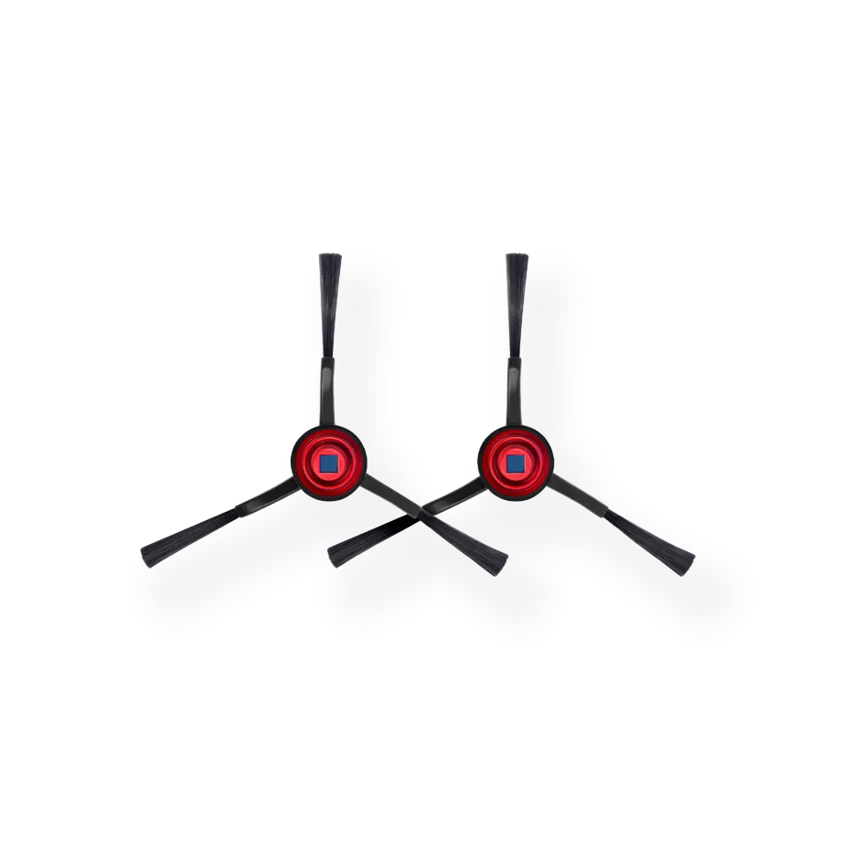 Spazzole Laterali (Blu) per N30/T30 OMNI