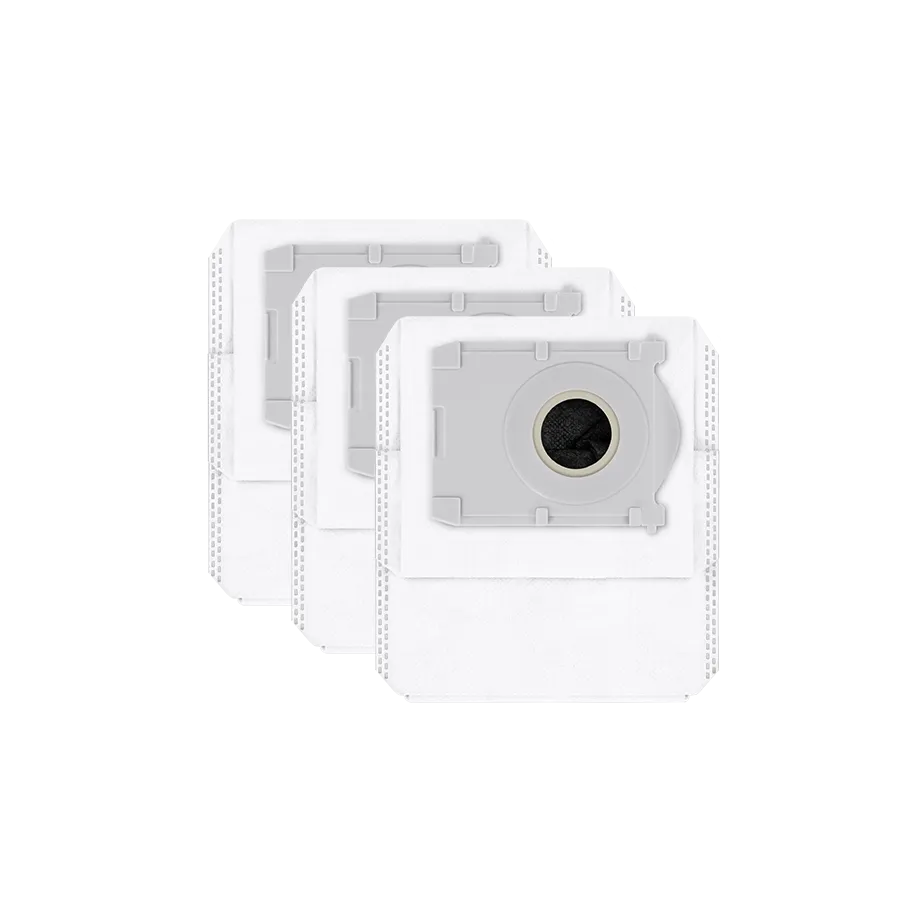 DEEBOT mini Sacchetto antipolvere antibatterico*