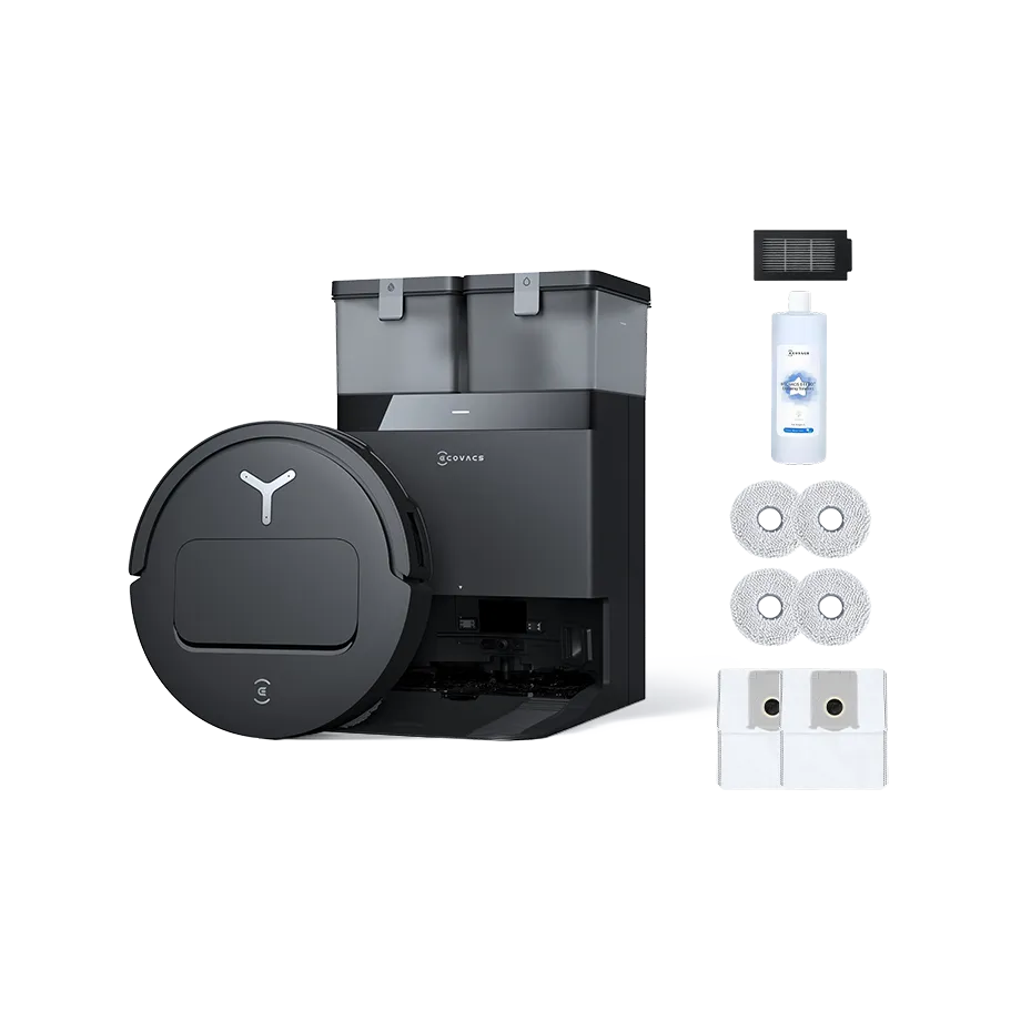 Pacchetto  T50 OMNI Gen2