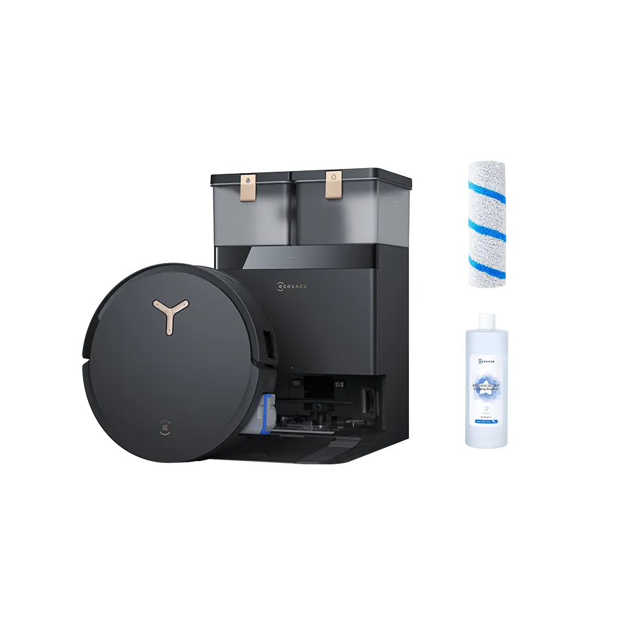 Pacchetto X8 PRO OMNI